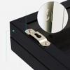 Wall-Mounted Electrical Panel Cover, Moisture-Resistant Main Switch Cover, Simple Style (Outer 40 x 60 cm, Inner 30 x 50 cm) view 4
