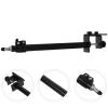 Telescopic Desktop Camera Tripod with Clamp for Ring Lights view 4
