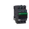 Black 3-Pole AC Contactor 3P LC1D09 LC1D18 LC1D25 LC1D32 LC1D38 B7C F7C Q7C M7C, 24V/110V/220V/380V, 1 pc (AC LC1D12A, 110V) view 1