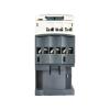 Black 3-Pole AC Contactor 3P LC1D09 LC1D18 LC1D25 LC1D32 LC1D38 B7C F7C Q7C M7C, 24V/110V/220V/380V, 1 pc (AC LC1D12A, 110V) view 3