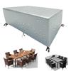 HNKDKJ Waterproof Outdoor Furniture Cover, 210 x 150 x 40 cm view 1
