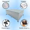 HNKDKJ Waterproof Outdoor Furniture Cover, 210 x 150 x 40 cm view 2