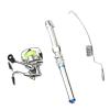 Lightweight Ice Fishing Combo view 1