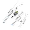 Lightweight Ice Fishing Combo view 2