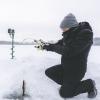 Lightweight Ice Fishing Combo view 4