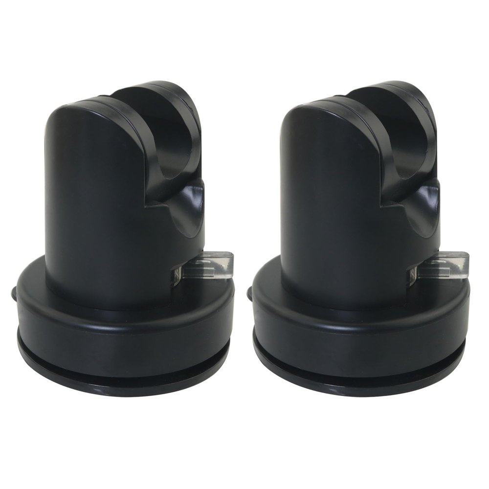 DGBRSM Removable Showerhead Wall Mount, 2-Pack