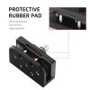 Adjustable Hood Light Mounting Bracket for LED Light Bars view 3