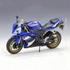 MPODYTSF 1:10 Scale Yamaha YZF R1 Alloy Motorcycle Model, Die-Cast Metal Collectible (with Box) view 2