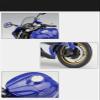 MPODYTSF 1:10 Scale Yamaha YZF R1 Alloy Motorcycle Model, Die-Cast Metal Collectible (with Box) view 3