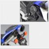 MPODYTSF 1:10 Scale Yamaha YZF R1 Alloy Motorcycle Model, Die-Cast Metal Collectible (with Box) view 4