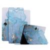DayQiQiPu Case for Oppo Pad 2 10.61", OPD2201/X22N2, PU Leather Oil Painting Series Pattern, Ultra-Thin Flip Case with Auto Sleep/Wake, Case-03 view 1