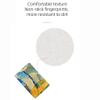 DayQiQiPu Case for Oppo Pad 2 10.61", OPD2201/X22N2, PU Leather Oil Painting Series Pattern, Ultra-Thin Flip Case with Auto Sleep/Wake, Case-03 view 4