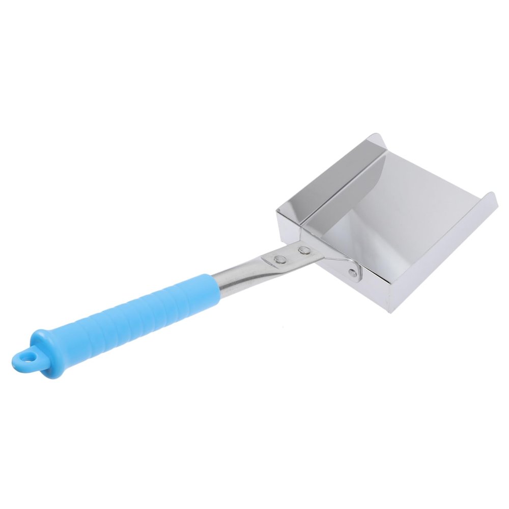 OFFSCH Stainless Steel Garden Hand Trowel for Planting Vegetables and Flowers