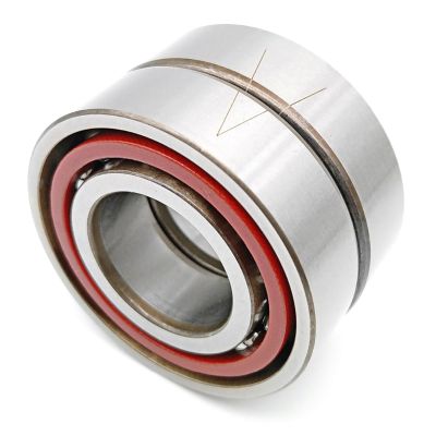 7003CTYN P5 DB Angular Contact Ball Bearing, 17 × 35 × 10 mm, 1 Piece