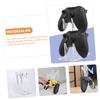 Veemoon Transparent Game Controller Stand Made of PS for Storage view 2