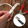 NUOBESTY Leather Hole Punch Tools view 4