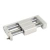 CY1S RMS Magnetic-Coupled Rodless Cylinder, 10 mm Bore, 400 mm Stroke view 1