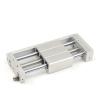 CY1S RMS Magnetic-Coupled Rodless Cylinder, 10 mm Bore, 400 mm Stroke view 4