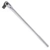 15-Inch Breaker Bar with 1/2-Inch Drive for Stubborn Bolts and Nuts view 1