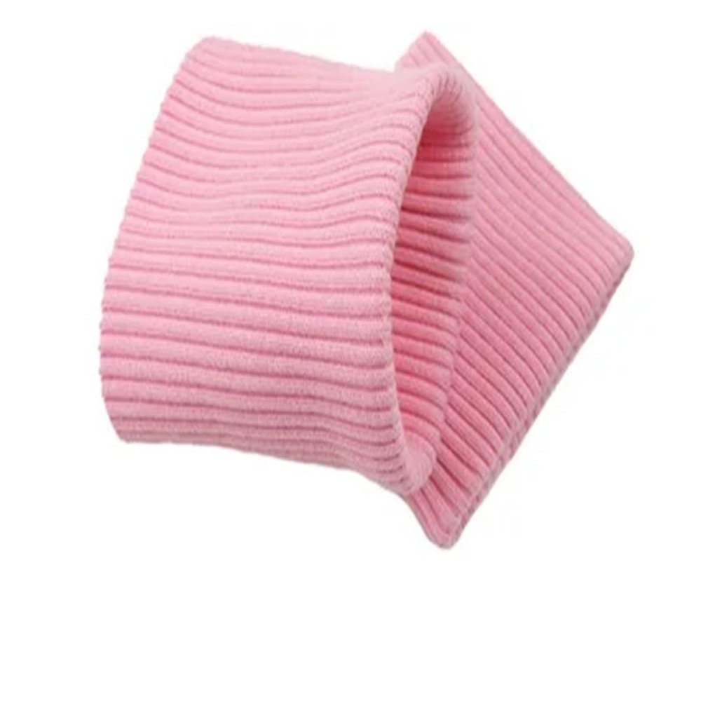 JMORCO 2-Piece Thick Elastic Ribbed Cuff Fabric for Sewing, Sleeves and Pants