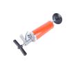 High-Pressure Air Drain Cleaner with Manual Pump view 1