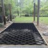 BTOIASYHF Heavy-Duty Geocell Gravel Grid, 5 cm High, Extra-Large and Cuttable view 1