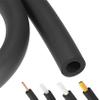 CMJYMX Foam Tube Pipe Insulation, Rubber Foam for Plumbing, DIY and Professional Use (30 mm x 108 mm) view 1