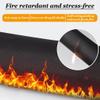 CMJYMX Foam Tube Pipe Insulation, Rubber Foam for Plumbing, DIY and Professional Use (30 mm x 108 mm) view 2