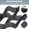 Gravel Grid Ground Stabilization Geocell for Slopes and Driveways, 5 m view 3