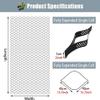 Gravel Grid Ground Stabilization Geocell for Slopes and Driveways, 5 m view 4