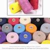 Macrame Cord 3 mm x 225 m, Cotton-Polyester Yarn for Crochet, Bags and Baskets (26.1 pcs.) view 3