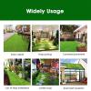 GLFNB Artificial Grass Rug, 0.4 x 0.6 m view 4