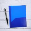 DIYEAH Pastel Ring Binder File Folder with Holes view 4