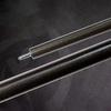 WXZOS Pool Cue, 147.3 cm, 396.9 g, Carbon Fiber, 12 mm view 1