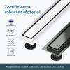 Mai & Mai 80 cm Stainless Steel Shower Drain view 3