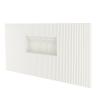 Retractable Paper Room Divider, Folding Privacy Screen, 5 x 2.4 m view 1