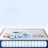 Queen-Size Mattress, 8 in. Hybrid Memory Foam with Pocket Springs, Medium-Firm, Motion Isolation, Pressure Relief, 180 x 200 cm view 2