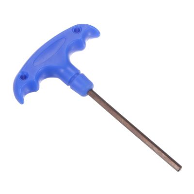 CoCud T-Handle Hex Key H5 5 mm Metric T-Wrench