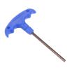 CoCud T-Handle Hex Key H5 5 mm Metric T-Wrench view 1