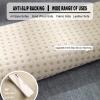 ZCXRYFL Soft Chenille Sofa Cover, Non-Slip, Beige, 70 x 90 cm view 4