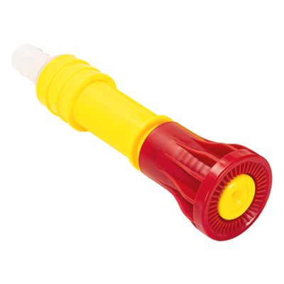 Adjustable Garden Hose Nozzle Sprayer for Irrigation