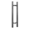 MISTRARA Contemporary Double-Sided Pull Handle for Barn Doors view 1