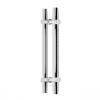 MISTRARA Adjustable Stainless Steel Handle, Replacement Shower Door Handle, 800 mm view 1