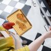 OFFSCH Stainless Steel Drip Tray with Rack view 4