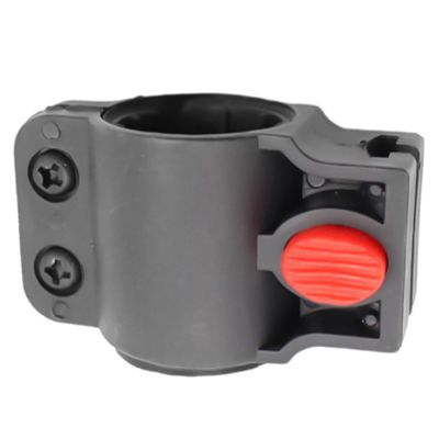 Bike Lock Holder