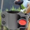 Bike Lock Holder view 2