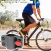 Bike Lock Holder view 4