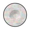 SKKNT Adult Halloween Witch Hat with Donut Print view 2