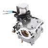 ZIBOXI Carburetor for Yamaha F25A/F20/F25 4-Stroke Outboard Motors, 1999–2003, 65W-14901-00 view 4