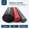 diconfa Red PVC Round Rod, Cut to Size, 70 × 250 mm, Ø 6–100 mm, Length 100–2000 mm view 4